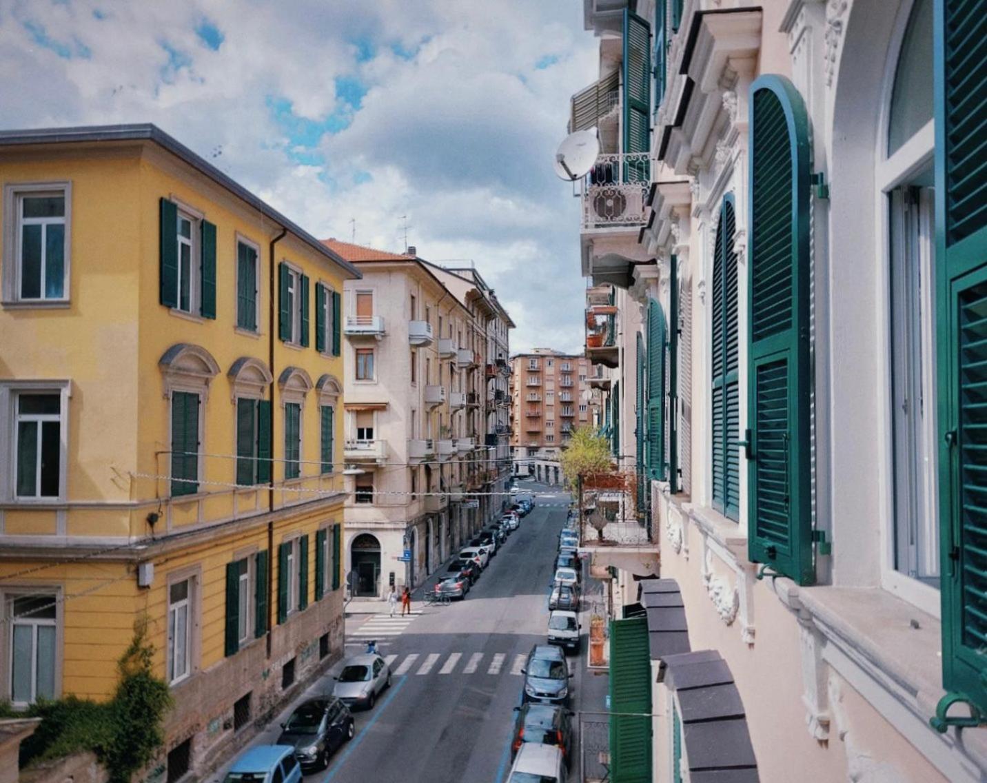 Le Casette La Spezia