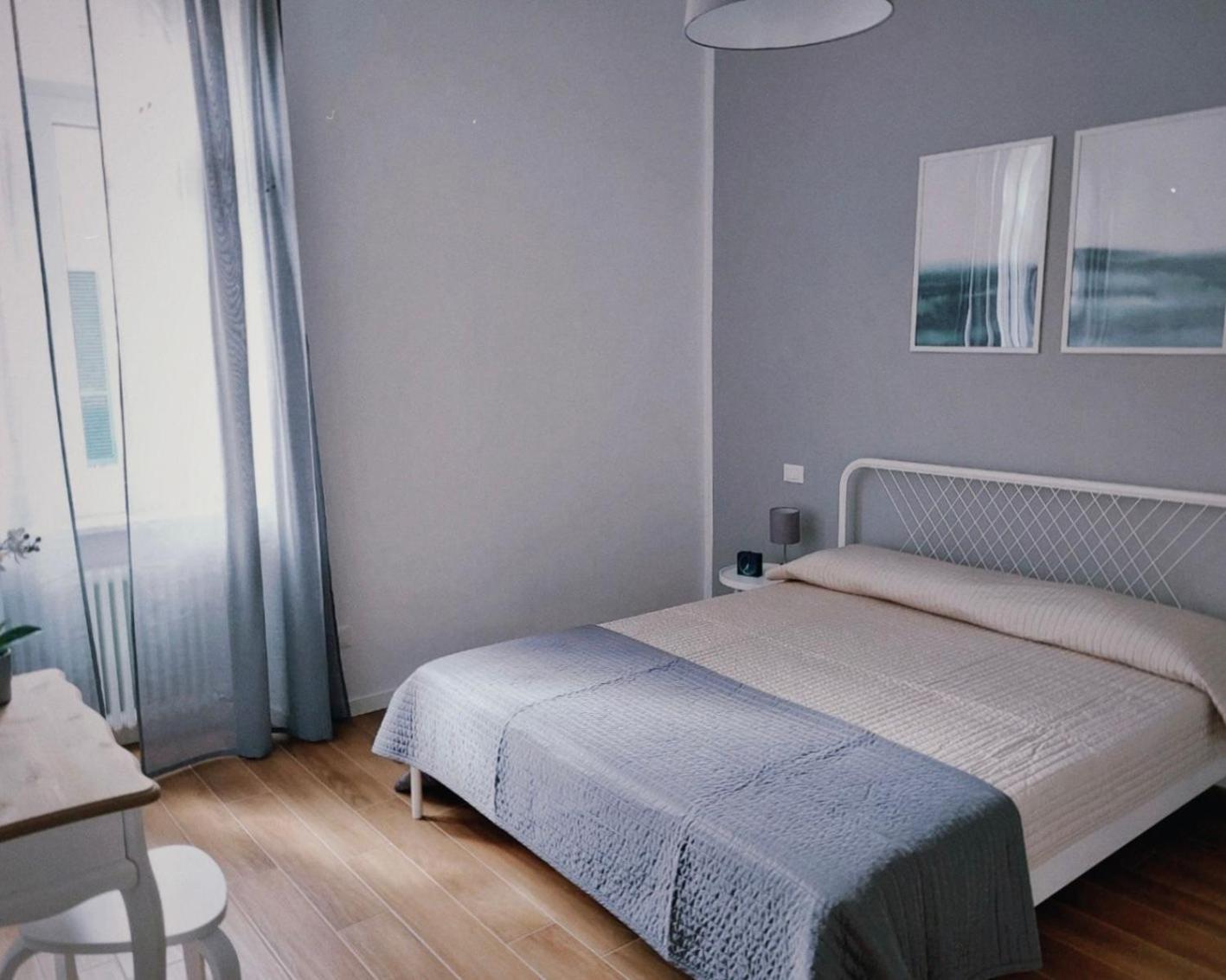 Apartment Le Casette *
