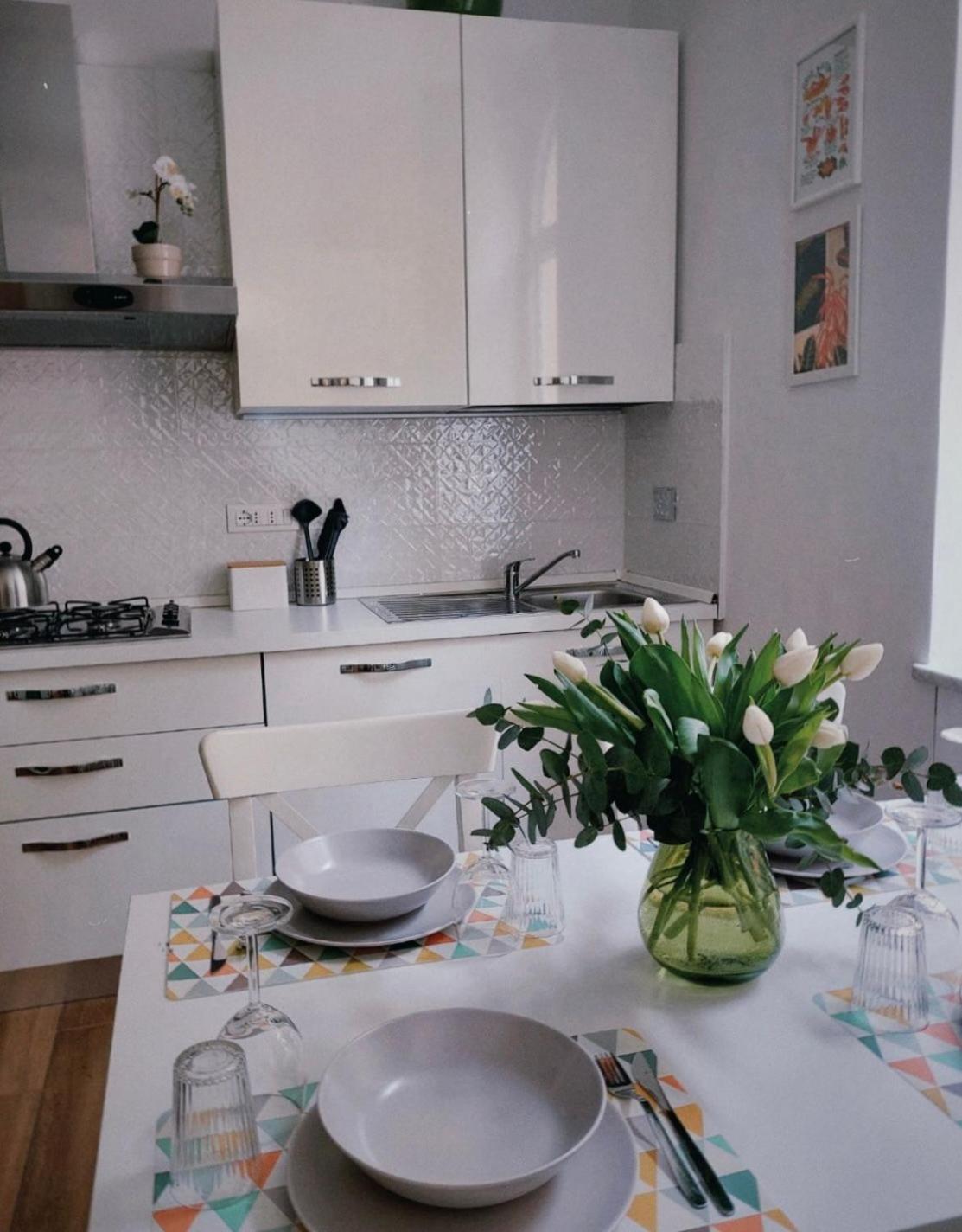 Apartment Le Casette *