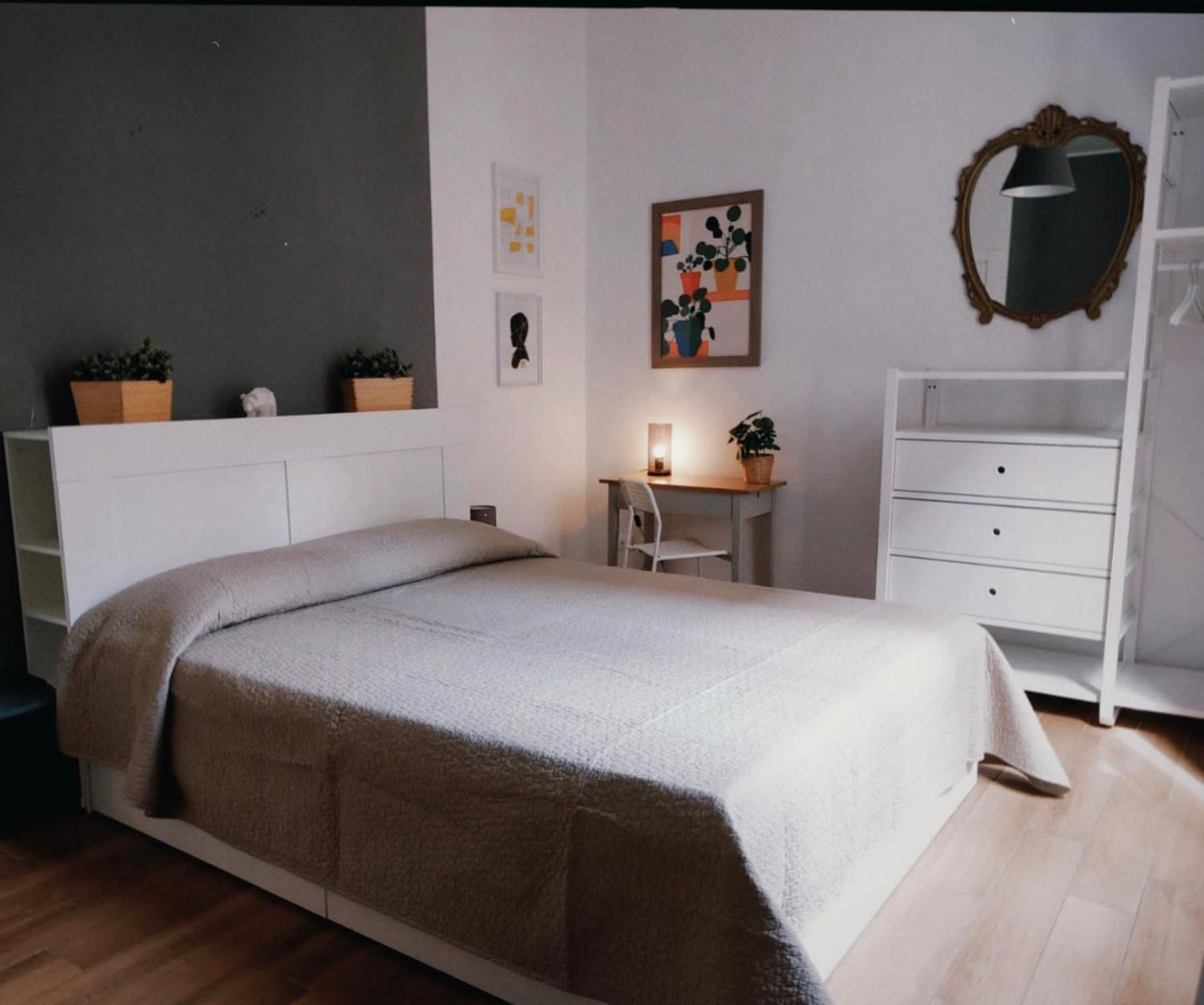 Apartment Le Casette