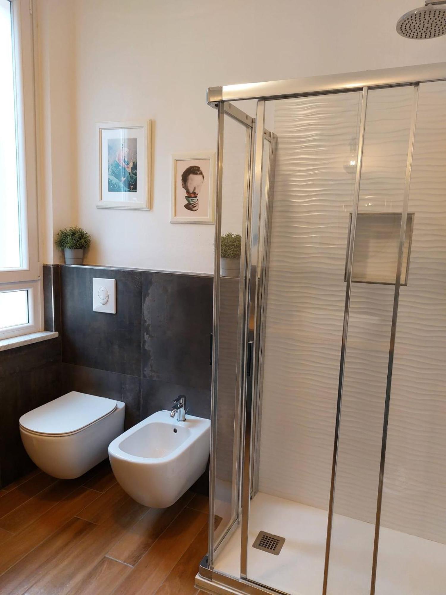 Apartment Le Casette *