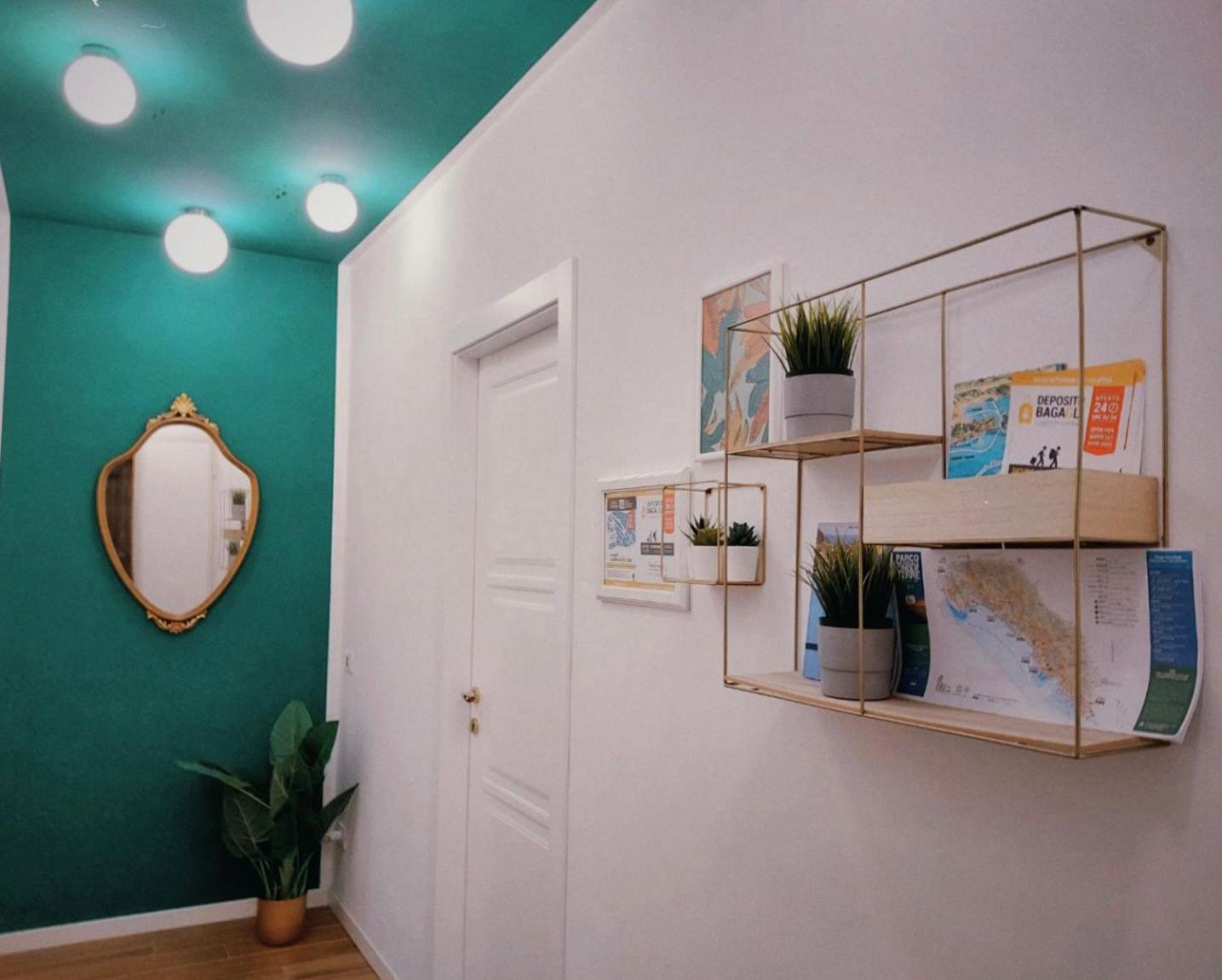 Le Casette Apartment