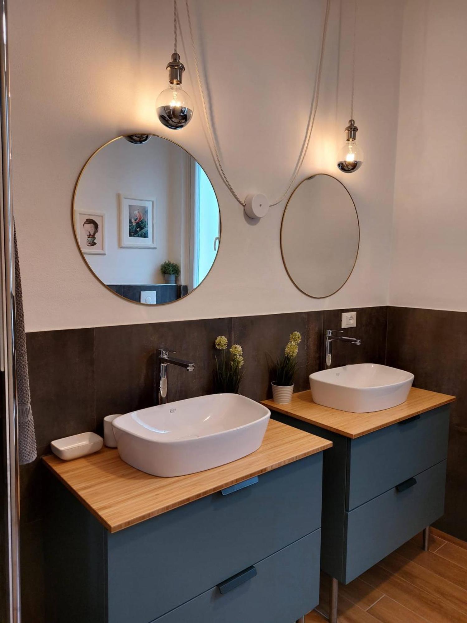 Le Casette Apartment *