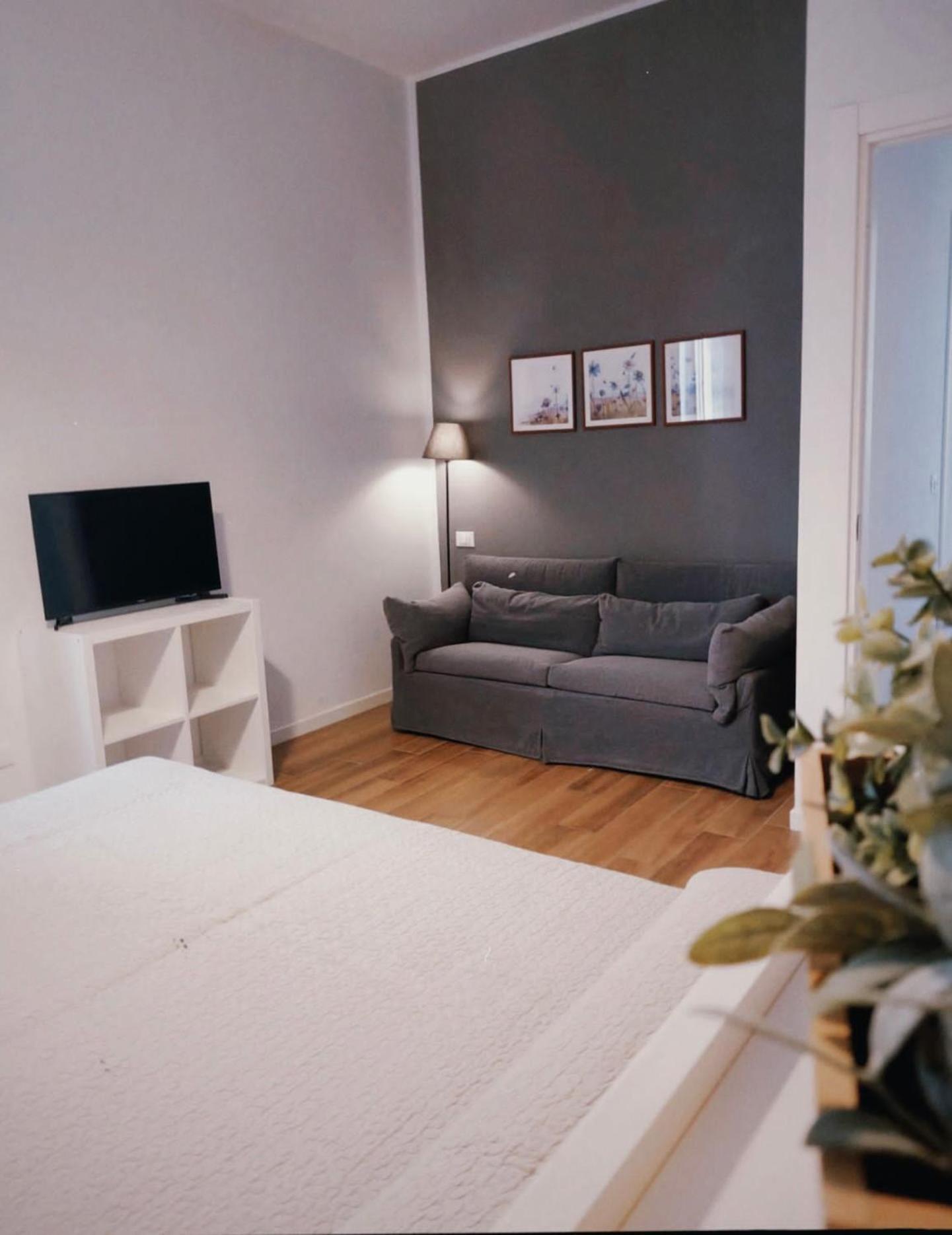 Apartment Le Casette *