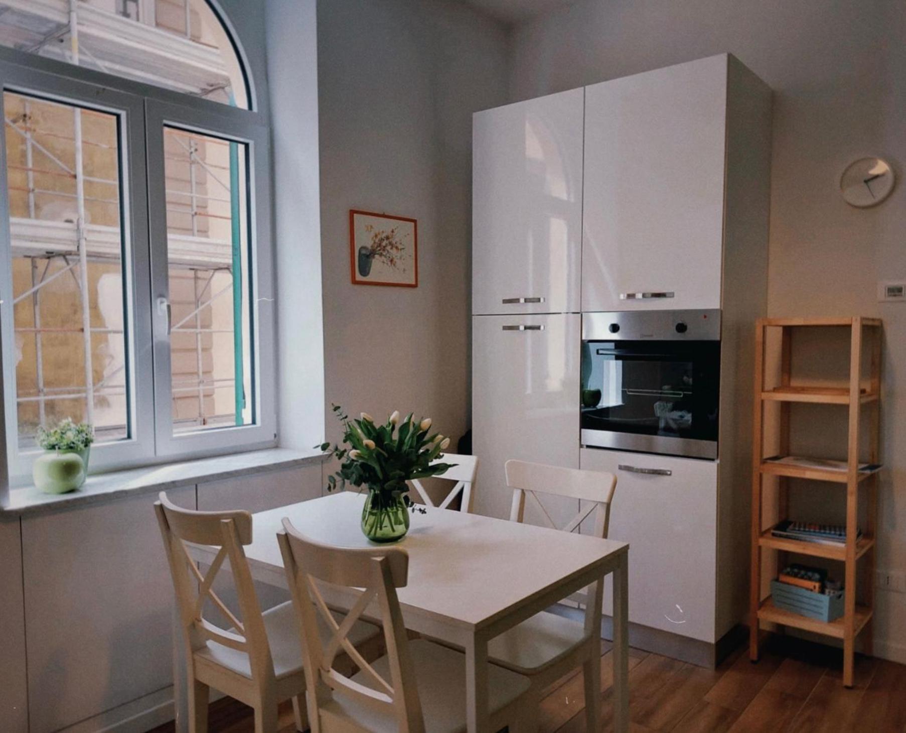 Apartment Le Casette