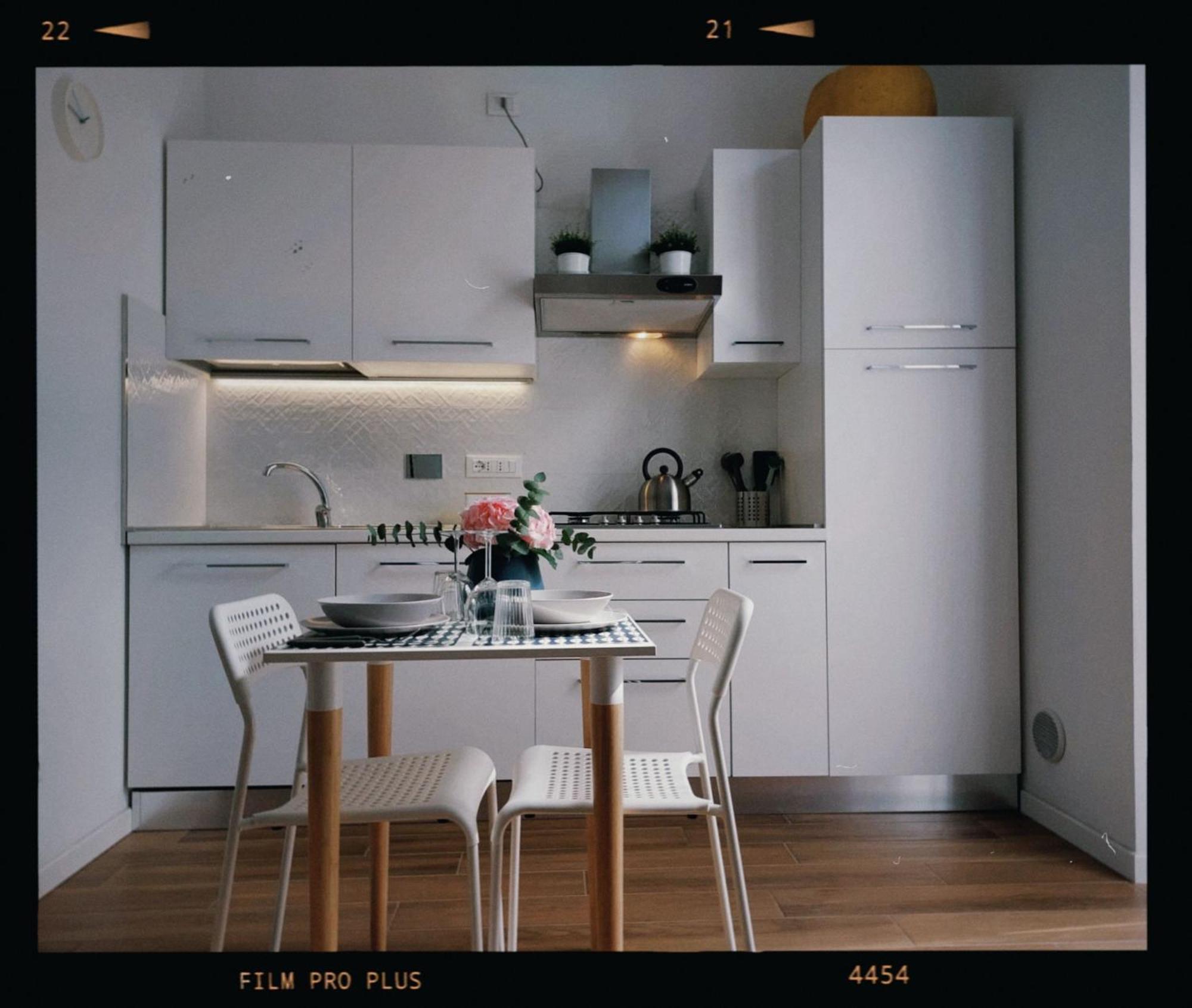Apartment Le Casette