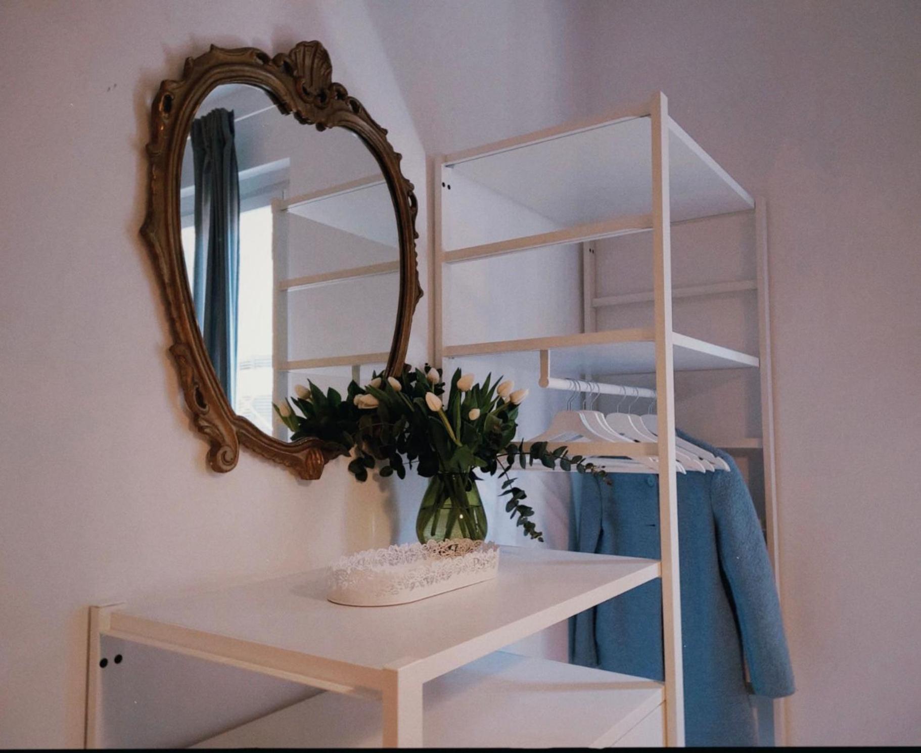Appartement Le Casette
