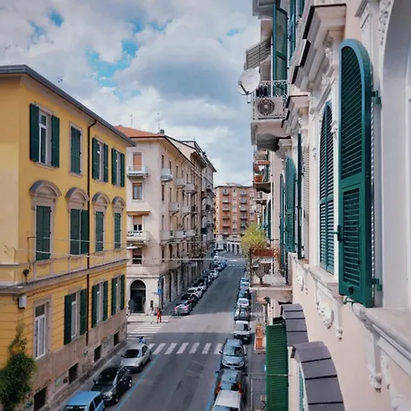 Le Casette La Spezia Exterior foto