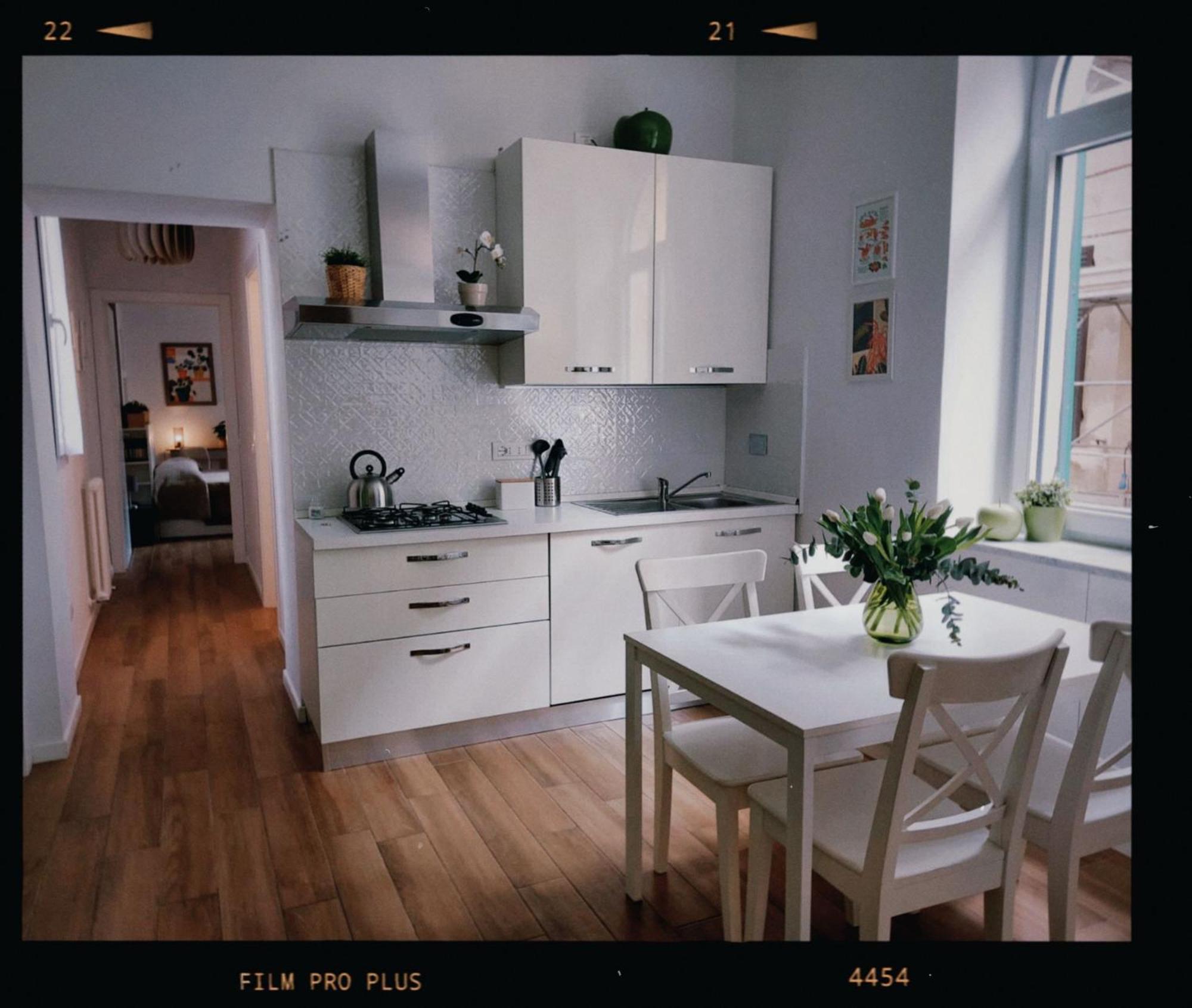 Le Casette Appartement *